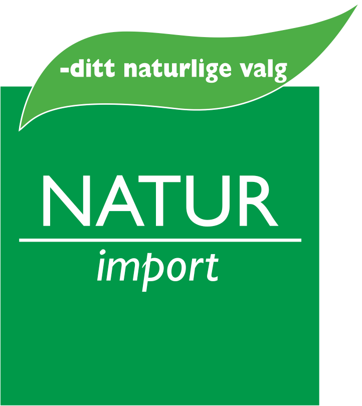 Naturimport logo