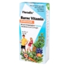 Floradix BarneVitamin m/fruktsmak - Bilde 4