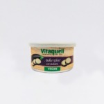 Vitaquell økologisk patè, Aubergine