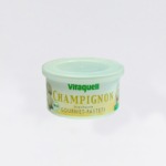Champignonpate