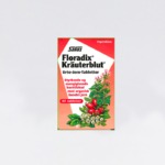 Floradix Formula tabletter