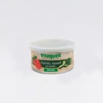 Vitaquell økologisk patè m/paprika, squash