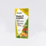 Vitamin B-kompleks Tonikum