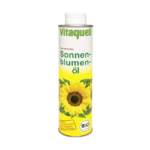 Vitaquelle solsikkeolje for “Det kalde kjøkken”