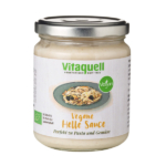 Vitaquell vegansk lys saus