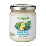 Vitaquell Hollandaisesaus Vegansk -kremet og syrlig