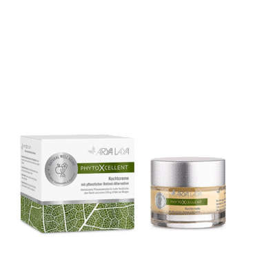 Nattkrem PhytoXcellent 50 ml. ( NYHET! )