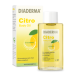 DIADERMA Citro Body oil